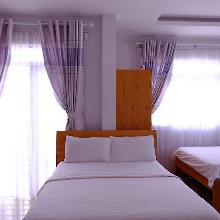 Thao An Guesthouse Duong Dong  Zewnętrze zdjęcie