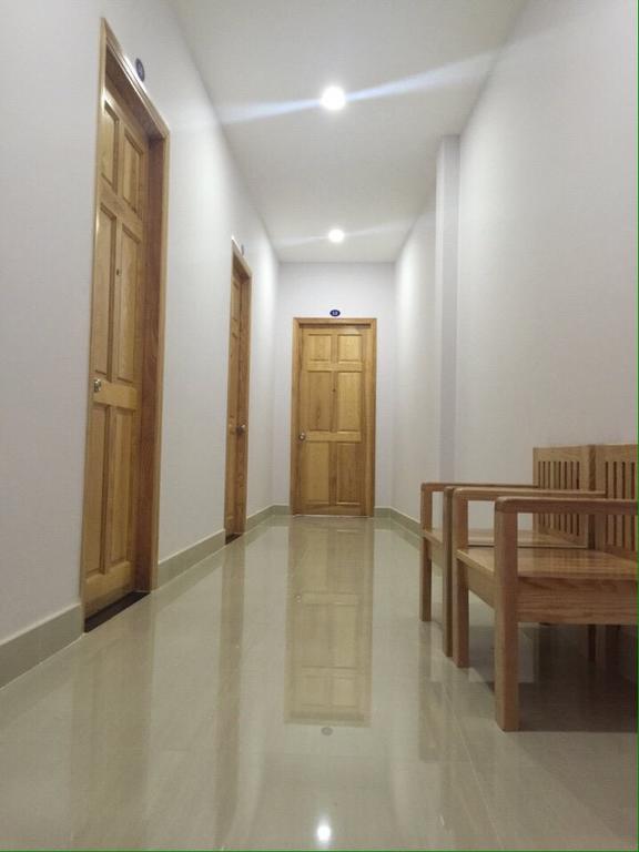Thao An Guesthouse Duong Dong  Zewnętrze zdjęcie
