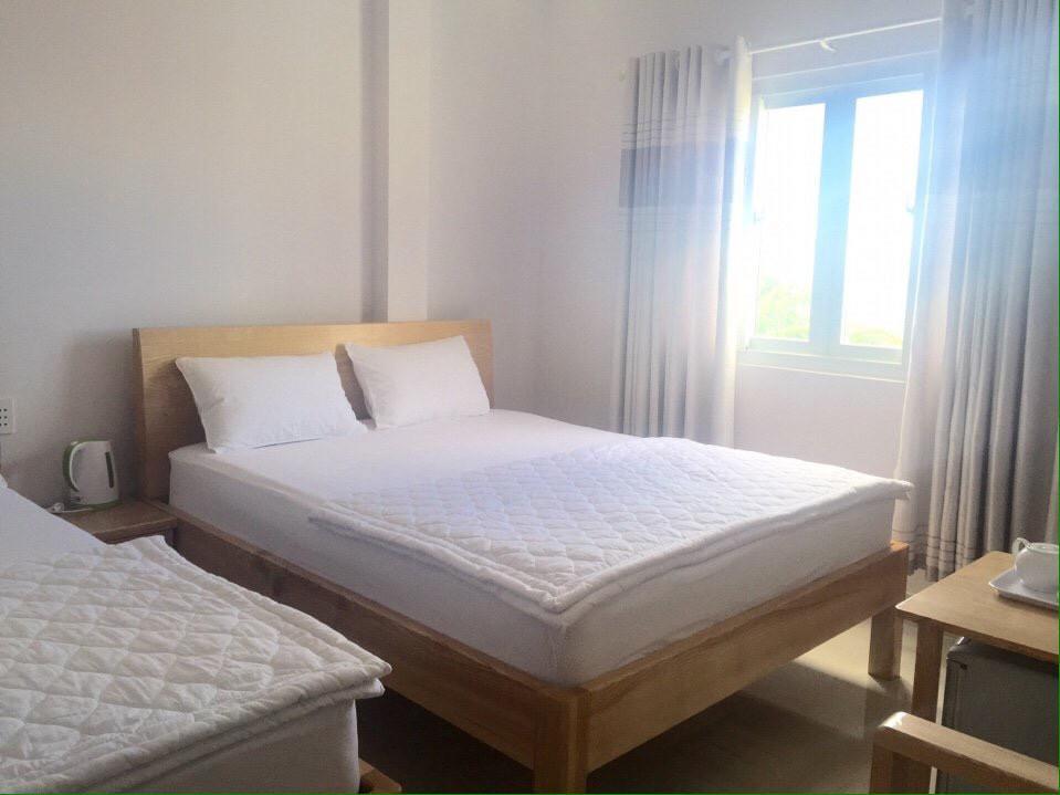 Thao An Guesthouse Duong Dong  Zewnętrze zdjęcie