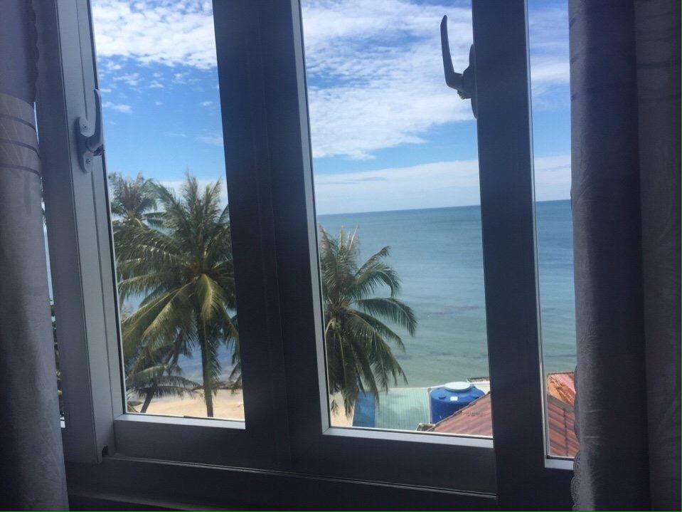Thao An Guesthouse Duong Dong  Zewnętrze zdjęcie