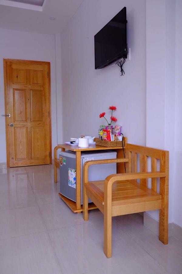 Thao An Guesthouse Duong Dong  Zewnętrze zdjęcie