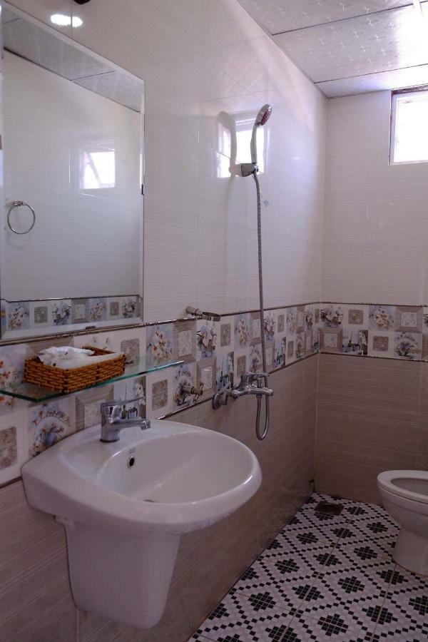 Thao An Guesthouse Duong Dong  Zewnętrze zdjęcie