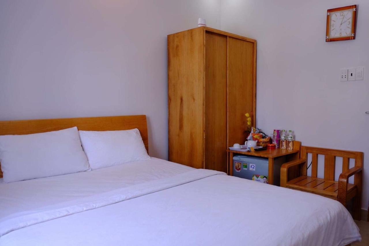 Thao An Guesthouse Duong Dong  Zewnętrze zdjęcie