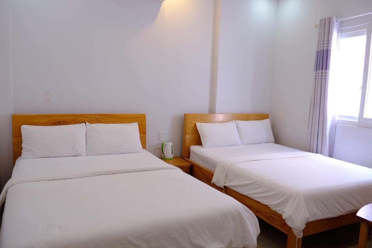 Thao An Guesthouse Duong Dong  Zewnętrze zdjęcie