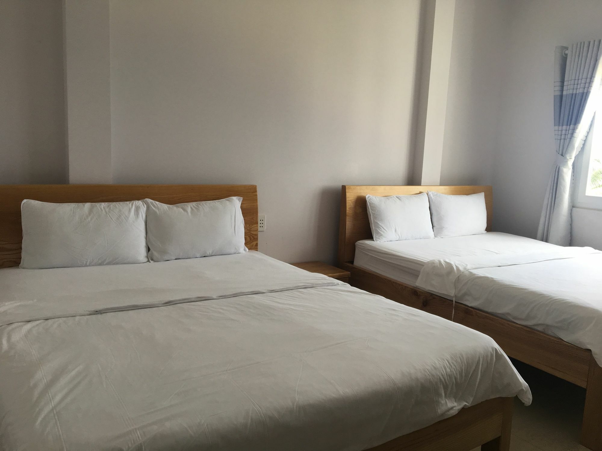 Thao An Guesthouse Duong Dong  Zewnętrze zdjęcie