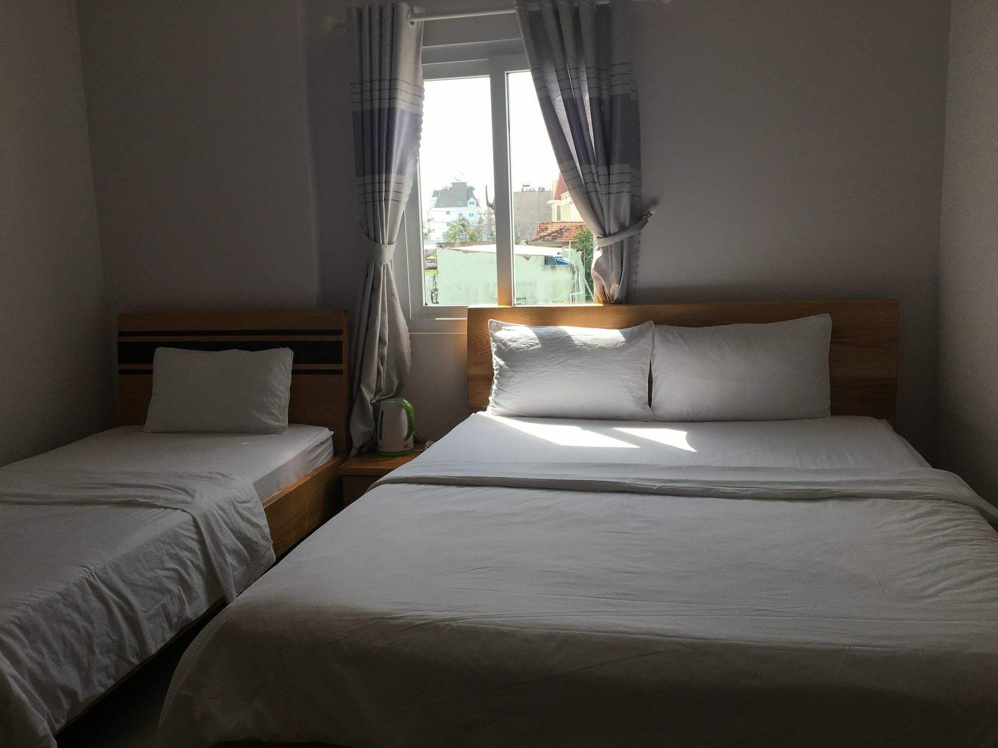 Thao An Guesthouse Duong Dong  Zewnętrze zdjęcie